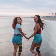 Load image into Gallery viewer, Knee Compression Sleeve