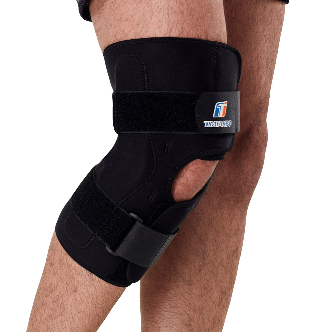 Upgrated Hinged Knee Brace