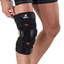 Load image into Gallery viewer, Hinged Knee Brace Support for Meniscus Tear,Relieves ACL,Arthritis
