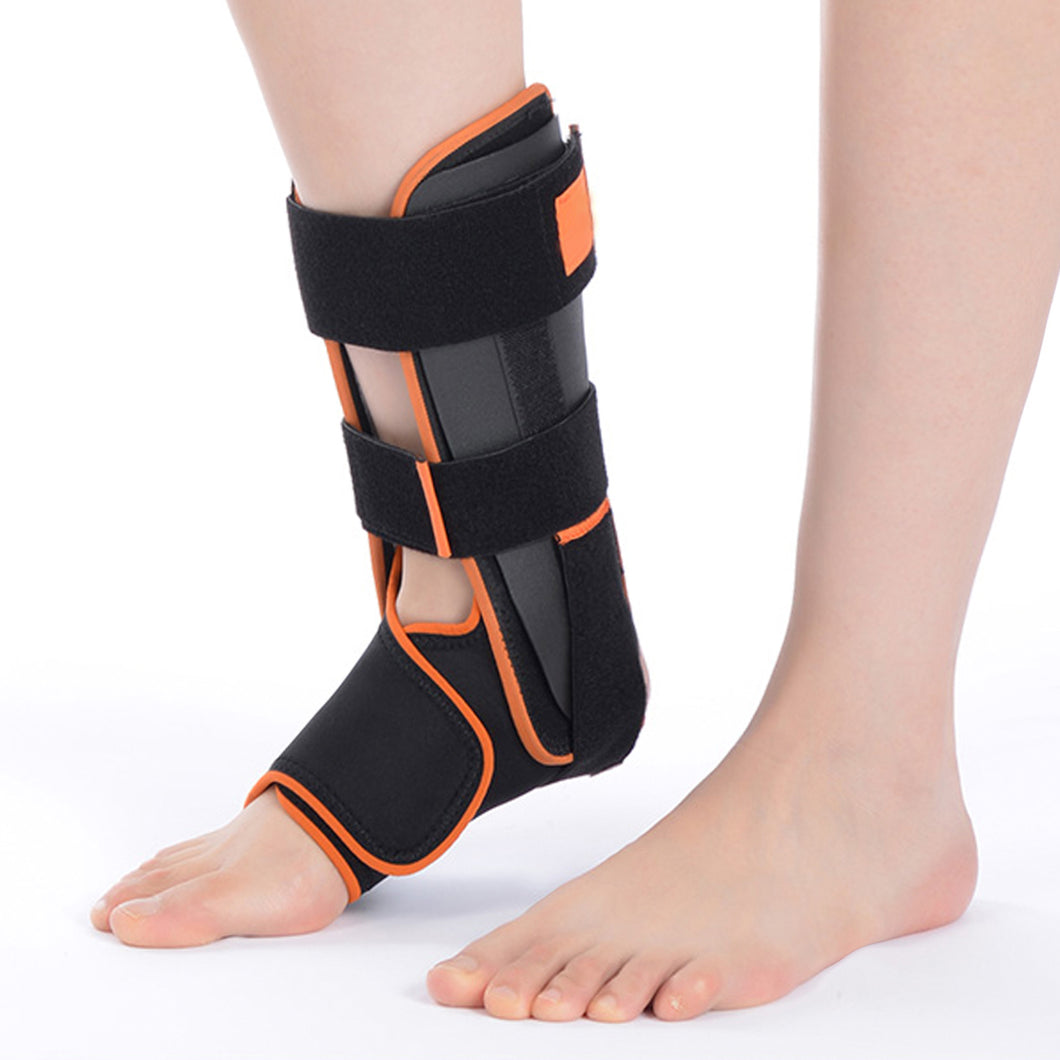 Ankle treatment