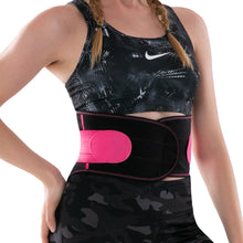 Load image into Gallery viewer, Back Brace for Lower Back Pain(S/M Fit Belly 23.5&quot;-31.5&quot;)
