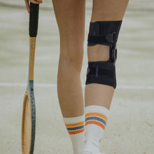 Load image into Gallery viewer, Hinged Knee Brace Support for Meniscus Tear,Relieves ACL,Arthritis

