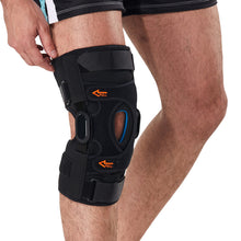 Load image into Gallery viewer, Hinged Knee Brace Support for Meniscus Tear,Relieves ACL,Arthritis
